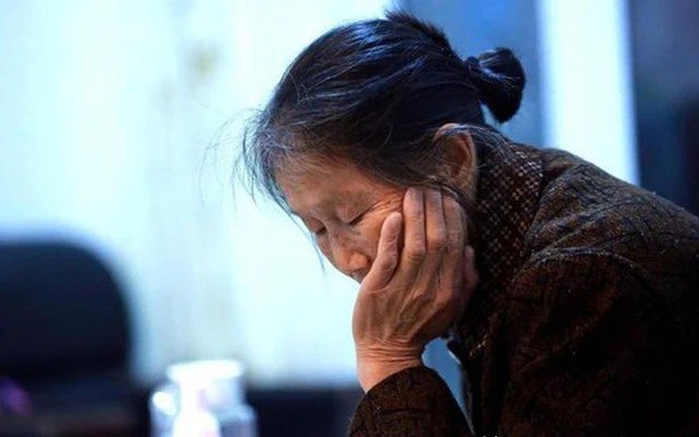 Mẹ chồng âm thầm làm 1 việc suốt 3 tháng khiến tôi rơi vào tình cảnh tiến thoái lưỡng nan- Ảnh 1. Mẹ chồng âm thầm làm 1 việc suốt 3 tháng khiến tôi rơi vào tình cảnh tiến thoái lưỡng nan- Ảnh 1.