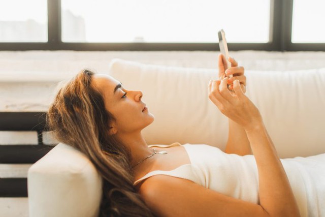 Tôi không muốn làm nữ cường nhân nữa, tôi muốn làm cô gái ốc sên- Ảnh 2.