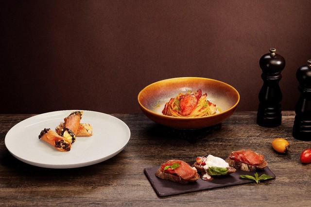 The Grand Ho Tram - Lựa chọn lý tưởng cho kỳ nghỉ kết hợp hội nghị và đám cưới đẳng cấp- Ảnh 5.