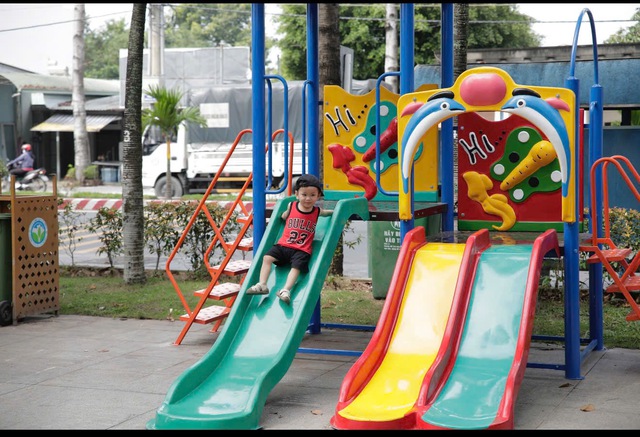 Lan tỏa tinh thần đồng hành vì cộng đồng giữa Ban Công tác Đoàn và Amway Việt Nam- Ảnh 4.