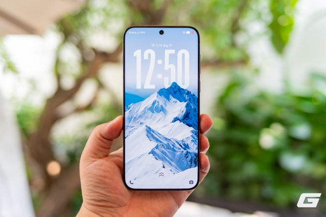 Trải nghiệm OriginOS 6 trên vivo X300 Pro: Có thực sự mượt, ngon như “nguyên bản”?- Ảnh 10.