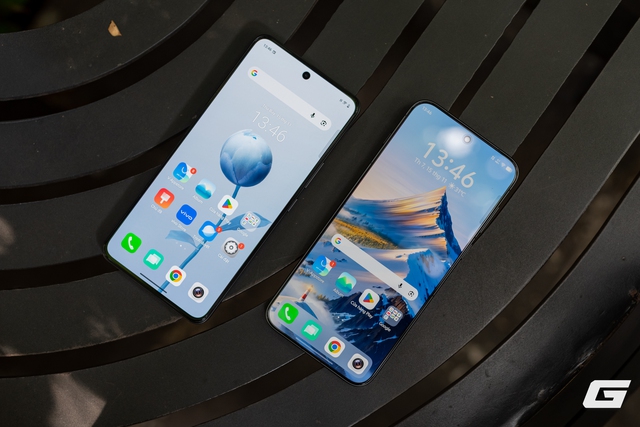 Trải nghiệm OriginOS 6 trên vivo X300 Pro: Có thực sự mượt, ngon như “nguyên bản”?- Ảnh 3.