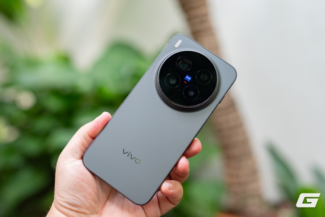 Trải nghiệm OriginOS 6 trên vivo X300 Pro: Có thực sự mượt, ngon như “nguyên bản”?- Ảnh 28.