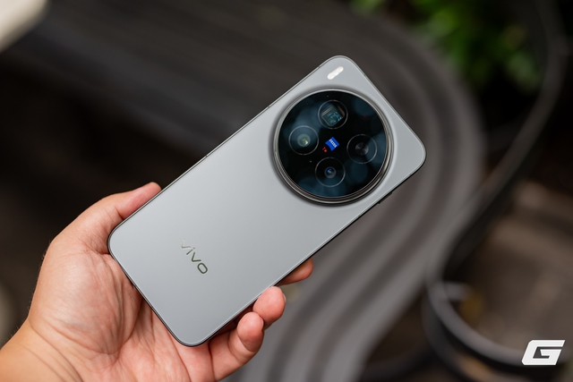 Trải nghiệm OriginOS 6 trên vivo X300 Pro: Có thực sự mượt, ngon như “nguyên bản”?- Ảnh 1.