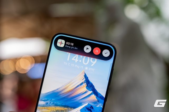 Trải nghiệm OriginOS 6 trên vivo X300 Pro: Có thực sự mượt, ngon như “nguyên bản”?- Ảnh 14.