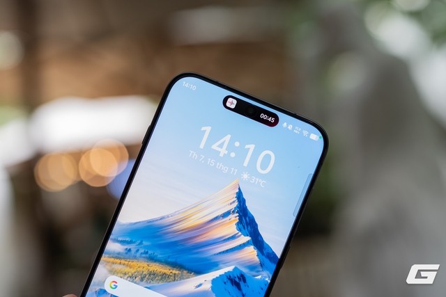 Trải nghiệm OriginOS 6 trên vivo X300 Pro: Có thực sự mượt, ngon như “nguyên bản”?- Ảnh 15.