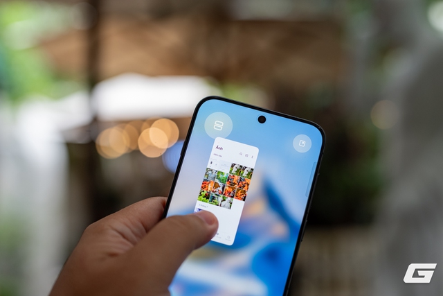 Trải nghiệm OriginOS 6 trên vivo X300 Pro: Có thực sự mượt, ngon như “nguyên bản”?- Ảnh 13.