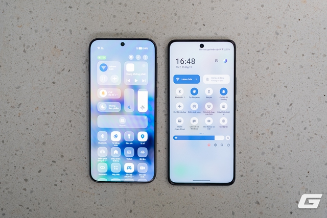 Trải nghiệm OriginOS 6 trên vivo X300 Pro: Có thực sự mượt, ngon như “nguyên bản”?- Ảnh 4.