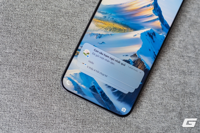 Trải nghiệm OriginOS 6 trên vivo X300 Pro: Có thực sự mượt, ngon như “nguyên bản”?- Ảnh 5.