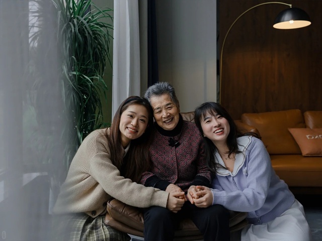 3 c&aacute;ch hiếu thảo phản t&aacute;c dụng: Con c&aacute;i c&agrave;ng x&ocirc;ng x&aacute;o, người cao tuổi c&agrave;ng ngột ngạt- Ảnh 2.