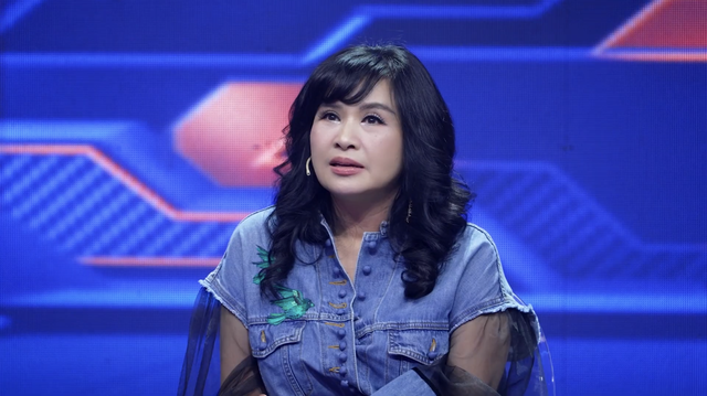 Trấn Thành dí dỏm: "Thanh Lam gì mà không tự tin"- Ảnh 2.