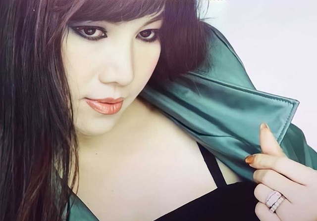 Nữ danh ca U70: "Tôi bảo anh Trịnh Công Sơn, thôi anh em có bồ rồi"- Ảnh 1.