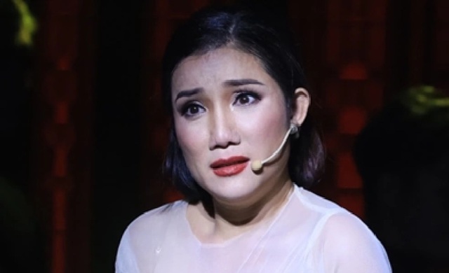 Nữ NSƯT U50 đi bắt ghen: "T&ocirc;i đi thẳng tới người đ&agrave;n &ocirc;ng của t&ocirc;i, người thứ 3 t&ocirc;i coi như v&ocirc; h&igrave;nh"- Ảnh 2.