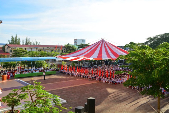 Trường THPT Đầm Dơi: 45 năm xây dựng, phát triển và lan tỏa hành trình tri thức trên vùng đất cuối trời Tổ quốc- Ảnh 6.