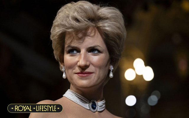 Công nương Diana trở lại Paris bằng tượng sáp: Biểu tượng nữ quyền hay vết thương cũ bị khơi lại?- Ảnh 1. Công nương Diana trở lại Paris bằng tượng sáp: Biểu tượng nữ quyền hay vết thương cũ bị khơi lại?- Ảnh 1.