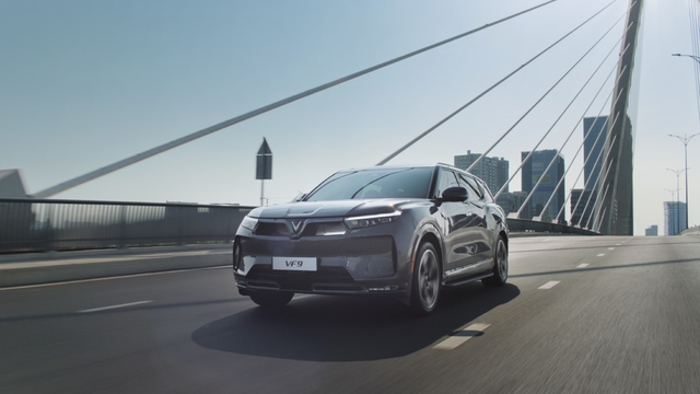 VinFast bổ nhiệm Phạm Nhật Quân Anh vào HĐQT, 13 tháng liên tiếp "vua doanh số"- Ảnh 1.