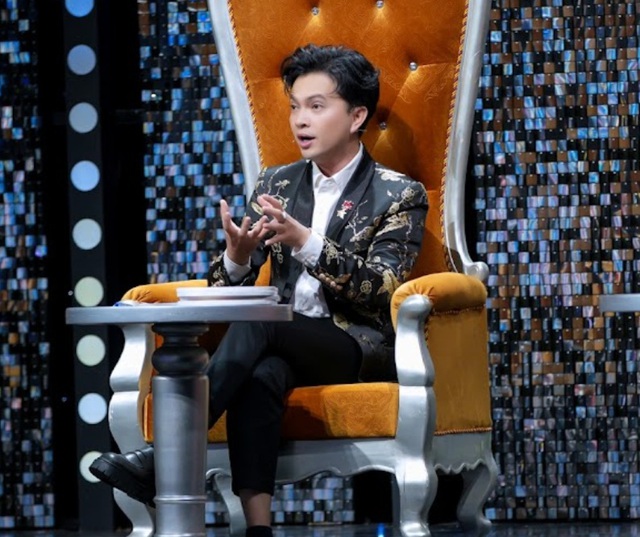 Nam danh ca 74 tuổi nói một quá khứ với đại danh ca Thái Thanh- Ảnh 2. Nam danh ca 74 tuổi nói một quá khứ với đại danh ca Thái Thanh- Ảnh 2.