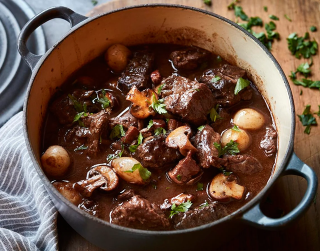 Thêm 1 gia vị vào thịt bò, hầm không tanh lại thơm ngon đậm đà- Ảnh 2.