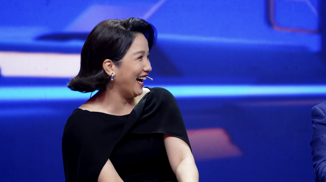 NSND Thanh Lam bị bạn trai ghen tới mức gắn định vị lên người- Ảnh 2.