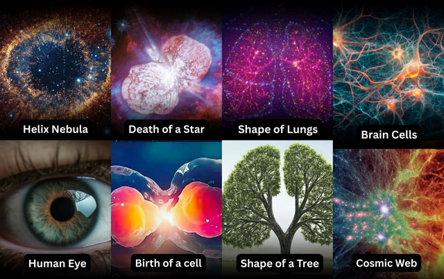 Có người nói vũ trụ chỉ là một tế bào sinh học, khoa học nói gì về giả thuyết gây sốc này?- Ảnh 4.