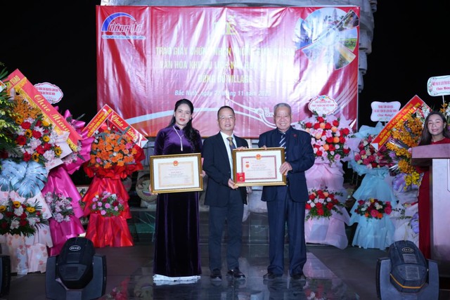 Đông Đô Village được công nhận Không gian Di sản Văn hóa: Khi ký ức nông nghiệp bước vào đời sống đương đại- Ảnh 6.