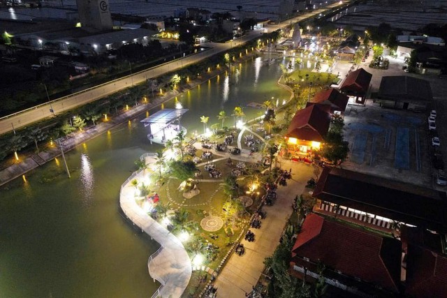 Đông Đô Village được công nhận Không gian Di sản Văn hóa: Khi ký ức nông nghiệp bước vào đời sống đương đại- Ảnh 7.