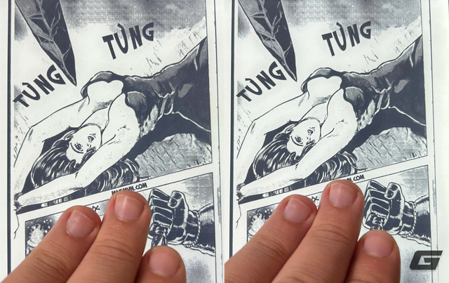 iReader Ocean5 Pro: Sự cải tiến toàn diện về cảm giác, hiệu suất và màn hình trên máy đọc sách!- Ảnh 4.