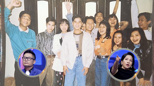 NSND Thanh Lam cười lớn, ẩn ý về Mỹ Linh và Bằng Kiều- Ảnh 3.