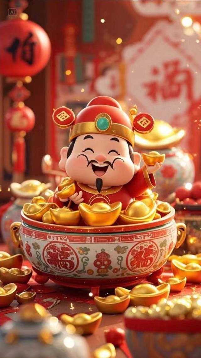 Th&aacute;ng 11, 12 n&agrave;y, 3 con gi&aacute;p phải cẩn thận chi ti&ecirc;u để kh&ocirc;ng rơi mất lộc- Ảnh 1.