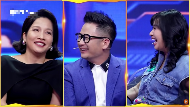 NSND Thanh Lam cười lớn, ẩn ý về Mỹ Linh và Bằng Kiều- Ảnh 2.
