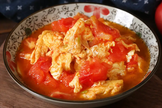 Trứng rán cùng thứ này vừa giảm cân vừa chống ung thư- Ảnh 2.