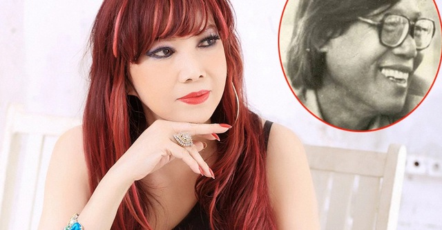 Bảo Yến cho Trúc Phương 200 nghìn: "Tất cả vợ bỏ anh ấy hết, sống cô đơn, cơ cực cuối đời"- Ảnh 1. Bảo Yến cho Trúc Phương 200 nghìn: "Tất cả vợ bỏ anh ấy hết, sống cô đơn, cơ cực cuối đời"- Ảnh 1.