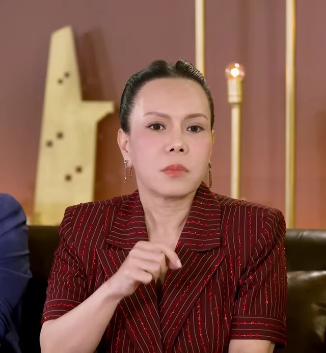 Nam NSƯT từ chối Việt Hương cho tiền hàng tháng để sống- Ảnh 1.