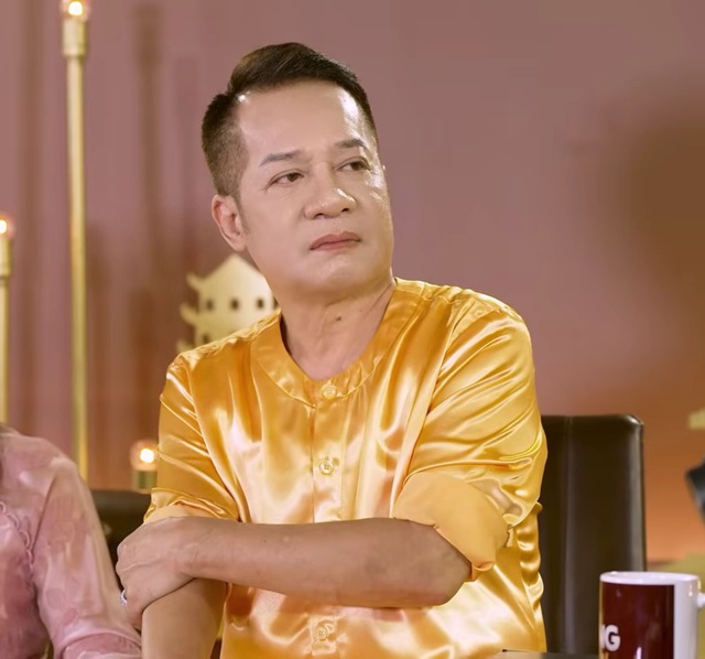 Nam NSƯT từ chối Việt Hương cho tiền hàng tháng để sống- Ảnh 2.