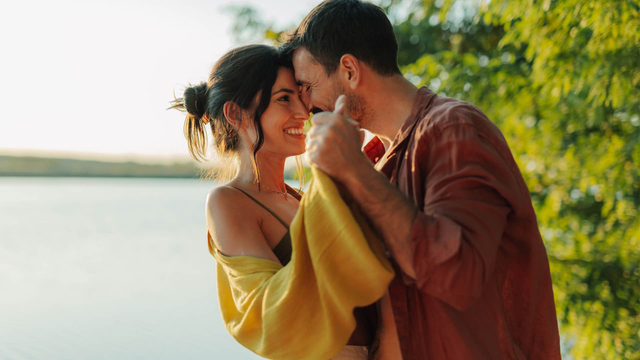 Người đàn ông giỏi “chuyện ấy” thường có tính cách này: Khoa học đã chứng minh- Ảnh 1. Người đàn ông giỏi “chuyện ấy” thường có tính cách này: Khoa học đã chứng minh- Ảnh 1.