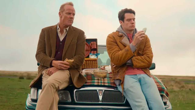 Xem phim Sex Education, tôi hoảng hốt nhận ra mình chẳng hiểu gì về con cả: Bao lâu nay tôi đã làm sao thế này?- Ảnh 1.