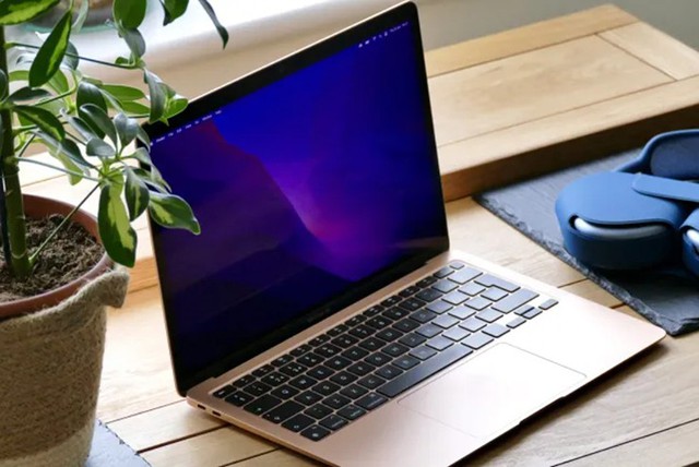 Chiếc MacBook rẻ nhất lịch sử của Apple có gì hay?- Ảnh 3.