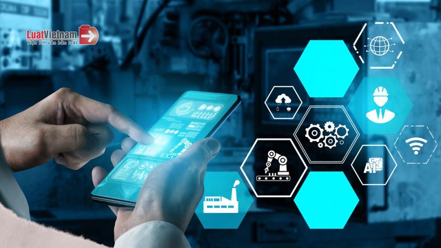 Phát triển kinh tế số: Cơ hội và thách thức trong kỷ nguyên mới- Ảnh 2.