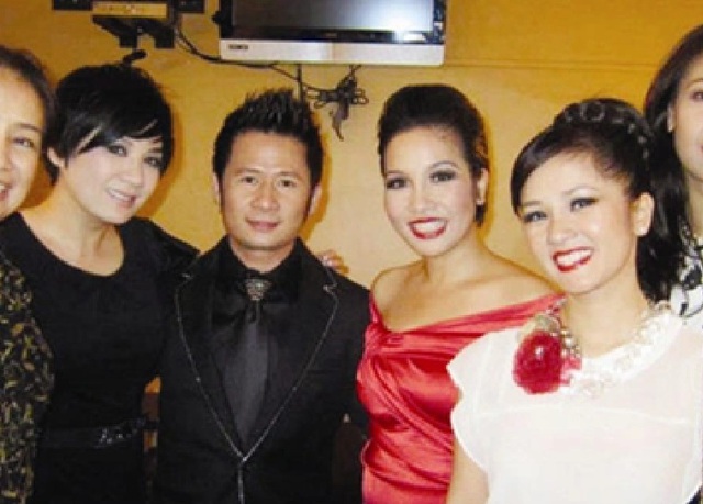 Bằng Kiều n&oacute;i thẳng: "T&ocirc;i v&agrave; Mỹ Linh trong s&aacute;ng v&ocirc; c&ugrave;ng"- Ảnh 2.