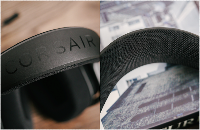 Đánh giá tai nghe gaming Corsair VOID v2 Max Wireless: Đeo thoải mái, kết nối đa năng, chất âm V-shape khỏe khoắn- Ảnh 10.