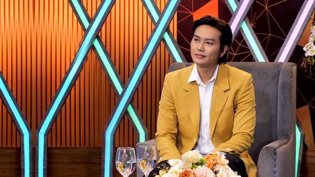 Con trai một nữ NSƯT nổi tiếng: Không thể theo nghề diễn chỉ vì 1 lí do- Ảnh 1. Con trai một nữ NSƯT nổi tiếng: Không thể theo nghề diễn chỉ vì 1 lí do- Ảnh 1.