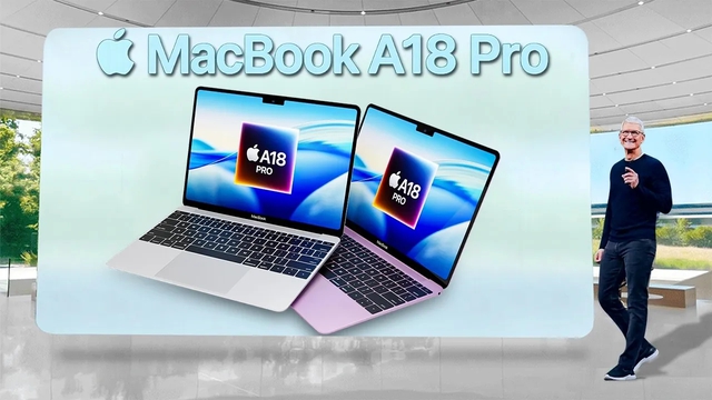 Chiếc MacBook rẻ nhất lịch sử của Apple có gì hay?- Ảnh 2.