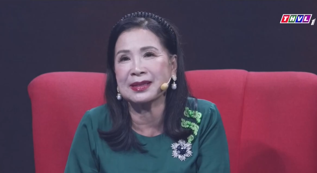 Nghệ sĩ Trung Dân nói thẳng đàn em: "Lên sân khấu phải đối đầu với rất nhiều người"- Ảnh 2.