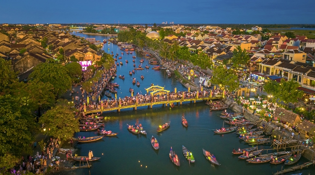 Đà Nẵng trở thành siêu điểm đến của châu Á với chương trình xúc tiến quy mô lớn sau sáp nhập- Ảnh 2.