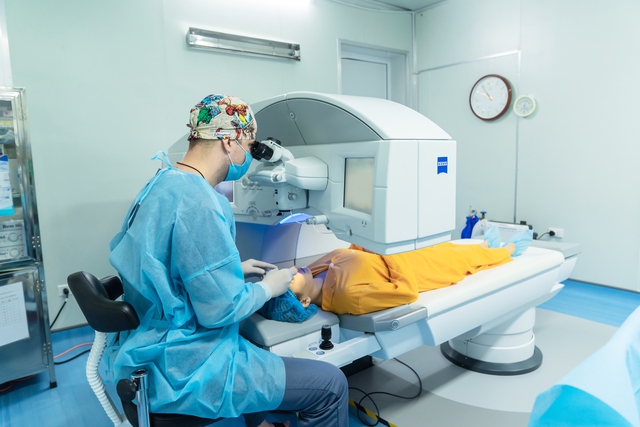 Đừng chụp mác “chấm hết” cho combo vừa cận nặng vừa loạn nữa! Mình đã sai, các bạn đừng “dại” như mình!- Ảnh 4. Đừng chụp mác “chấm hết” cho combo vừa cận nặng vừa loạn nữa! Mình đã sai, các bạn đừng “dại” như mình!- Ảnh 4.