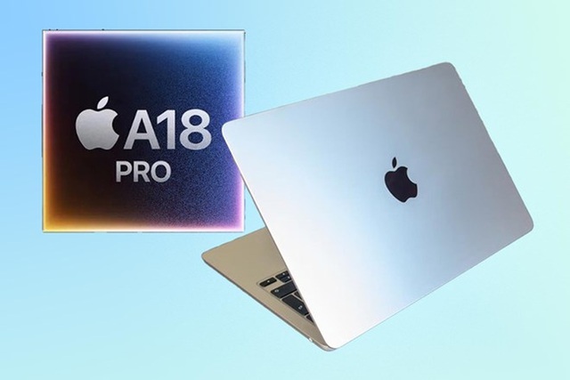 Chiếc MacBook rẻ nhất lịch sử của Apple có gì hay?- Ảnh 1.