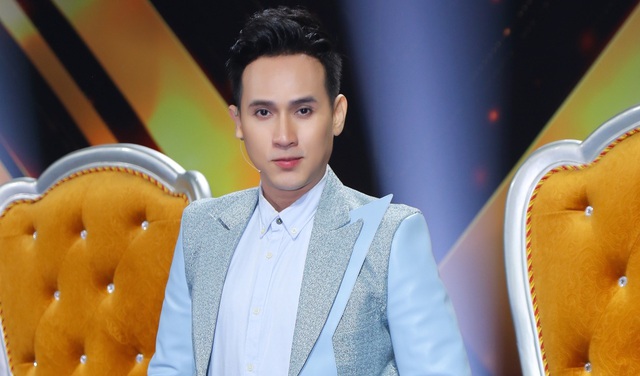 Một nam ca sĩ là phó giám đốc khiến Nguyễn Văn Chung mang ơn- Ảnh 2.