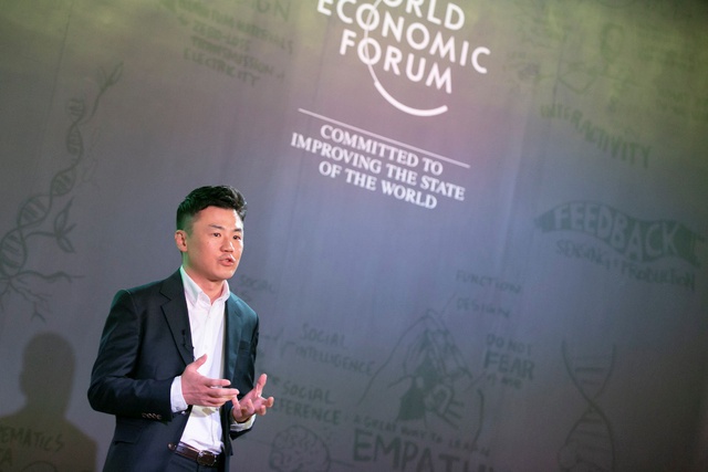 Những c&ocirc;ng nghệ hứa hẹn đột ph&aacute; tương lai tại s&acirc;n khấu VinFuture 2025- Ảnh 1.