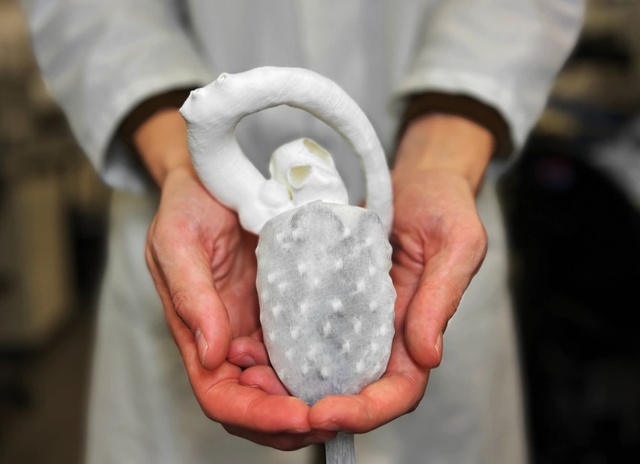 Những c&ocirc;ng nghệ hứa hẹn đột ph&aacute; tương lai tại s&acirc;n khấu VinFuture 2025- Ảnh 2.