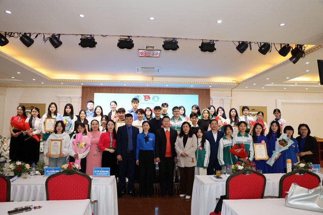 13 dự &aacute;n xuất sắc tranh t&agrave;i tại chung kết cuộc thi dự &aacute;n, &yacute; tưởng khởi nghiệp thanh ni&ecirc;n, sinh vi&ecirc;n Sơn La năm 2025- Ảnh 1.